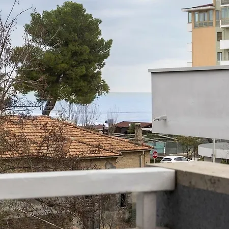 In Silvi Marina/abruzzen 36053 Διαμέρισμα Silvi Marina