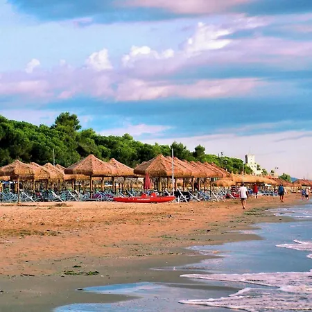 In Silvi Marina/abruzzen 36053 Διαμέρισμα *
