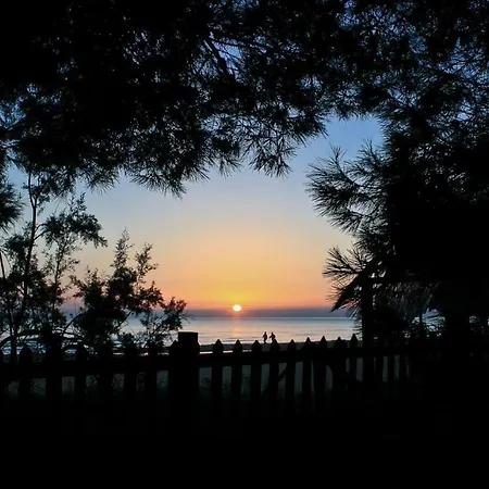 In Silvi Marina/abruzzen 36053 Διαμέρισμα Silvi Marina